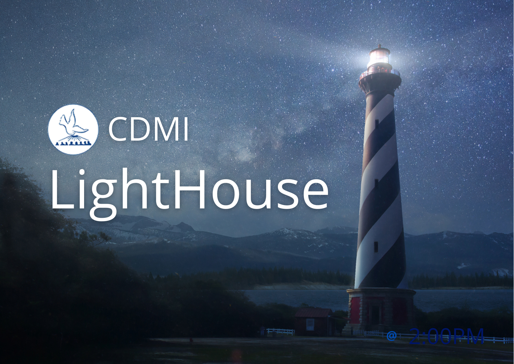 CDMI LH