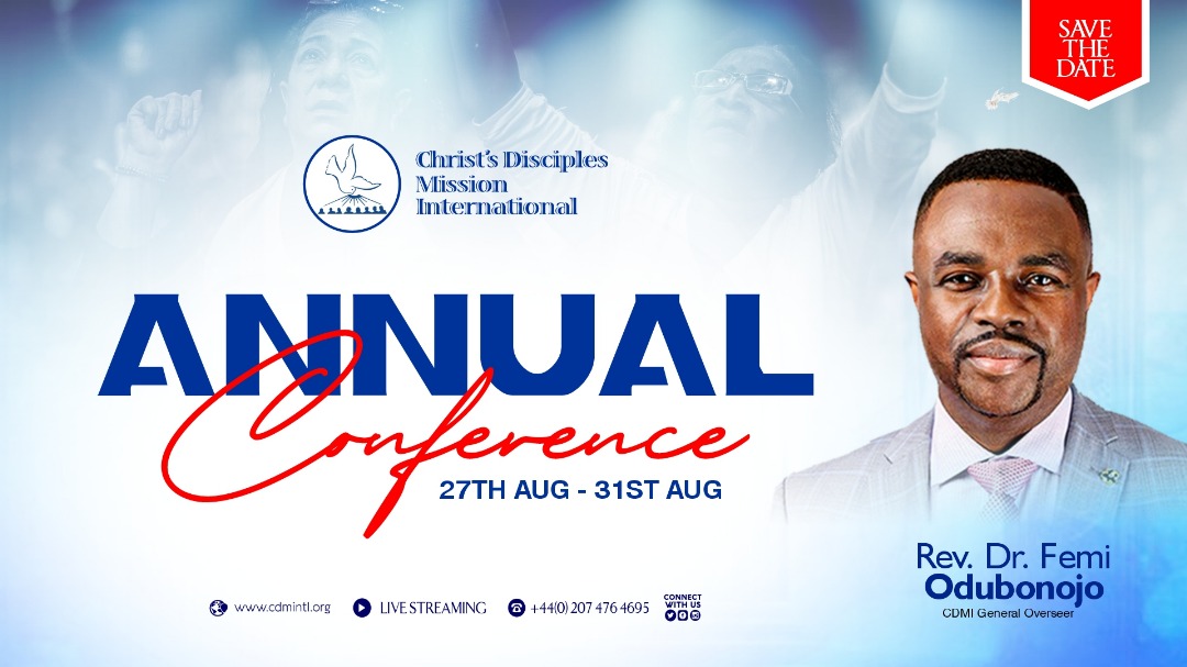 Save the Date